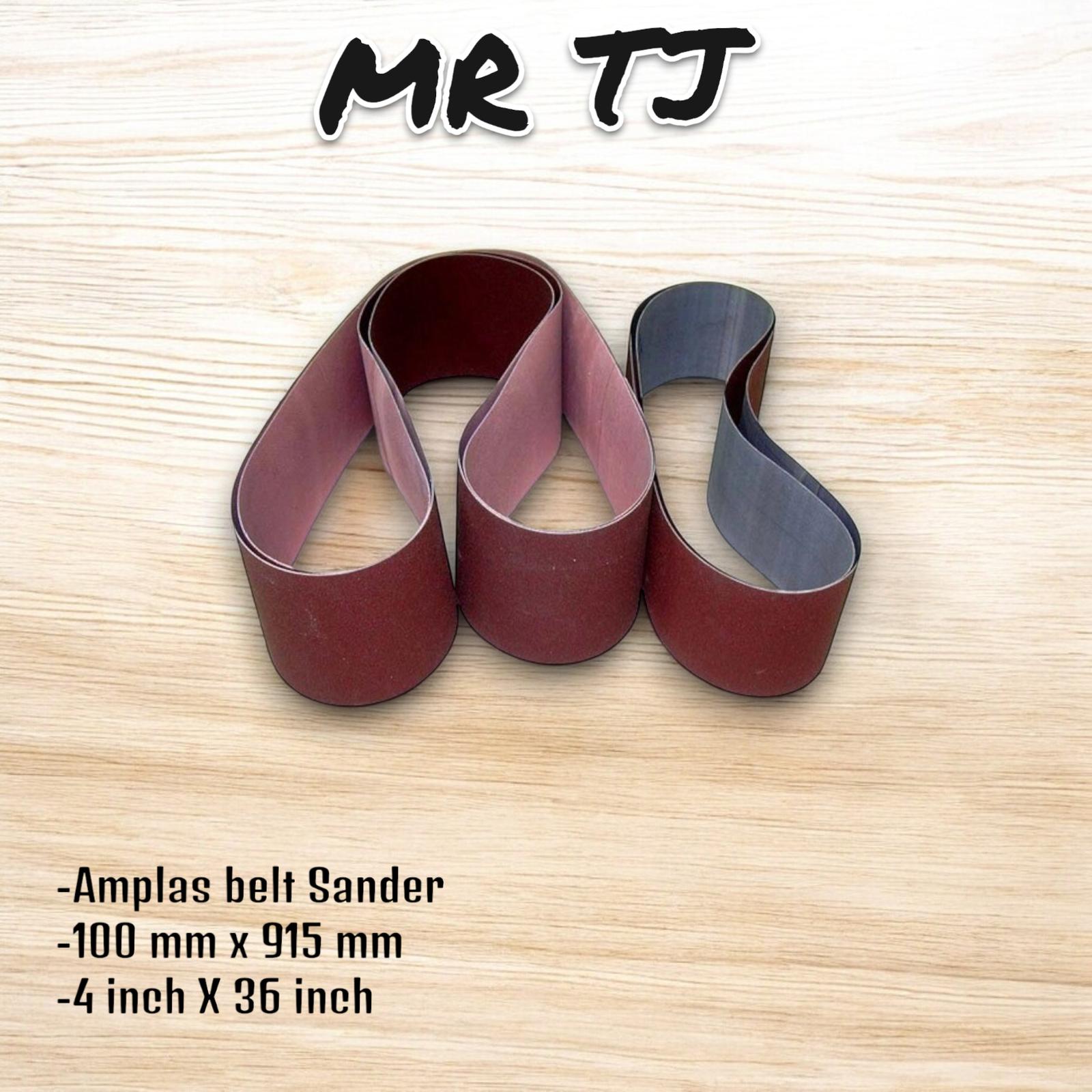 Amplas dan Roda Amplas